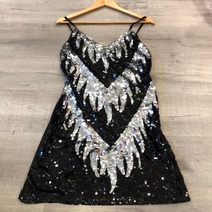 CHARADES HALLOWEEN COSTUME